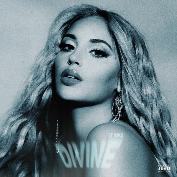 ALBUM: Alina Baraz - It Was Divine