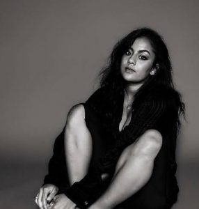 Bibi bourelly - Can Do Better