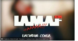 DJ Maphorisa x Kabza Da Small - Emcimbini feat. Samthing Soweto x Aymos (Icon LaMaf Cover)