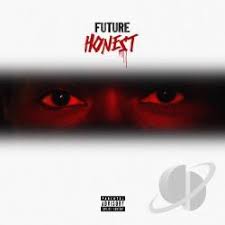 Future - I Be U