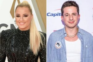 Gabby Barrett ft. Charlie Puth - I Hope (Remix)