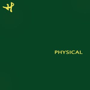 Hanne Leland - Physical