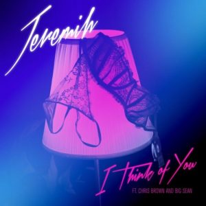 Jeremih ft. Big Sean - Got Me