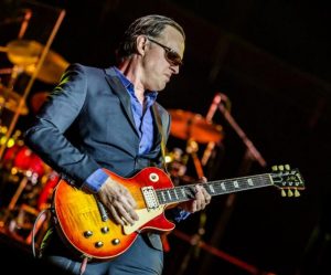 Joe Bonamassa - A Conversation With Alice