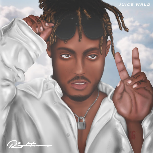 Juice WRLD - Righteous