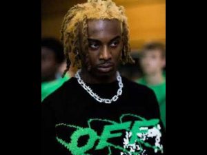 Playboi Carti ft. Lil Uzi Vert - Stay Flexing (Remix)