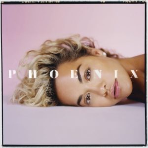 Rita Ora ft. Julia Michael - Keep Talking