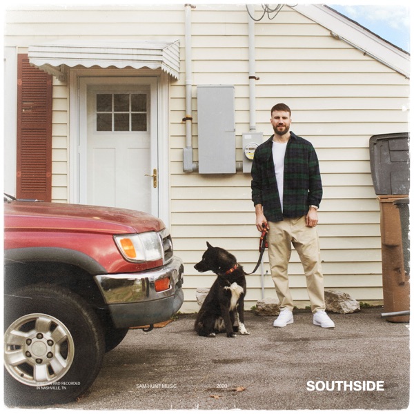 Sam Hunt - 2016