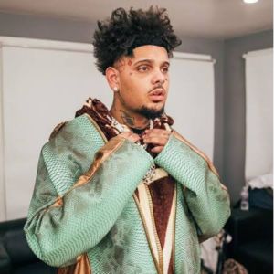 Smokepurpp ft. Lil Pump - Reckless (Remix)