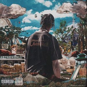 Travis Scott - sdp (Extended)