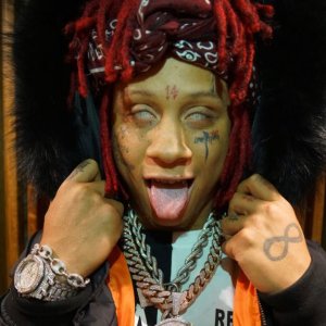 Trippie Redd ft. Chris King - Ghost