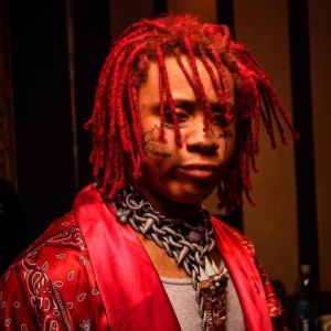 Trippie Redd ft. PartyNextDoor - Excitement