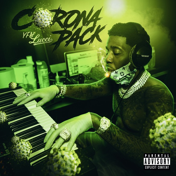 EP: YFN Lucci - Corona Pack