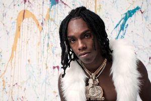 YNW Melly - Bompany