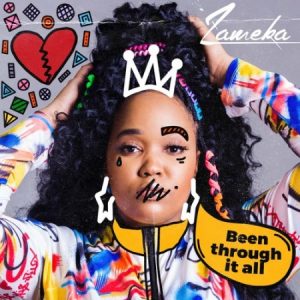 Zameka - Been Through It All