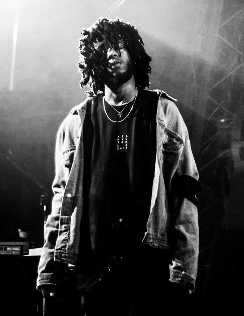 6LACK - ATL (Freestyle)