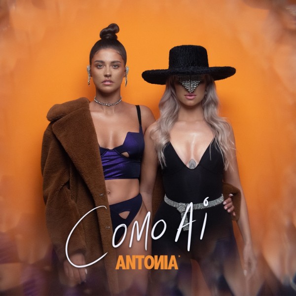 Antonia - Como Ai