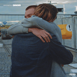 ALBUM: BROCKHAMPTON - GINGER