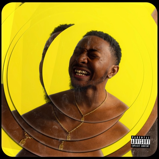 ALBUM: Deante' Hitchcock - BETTER