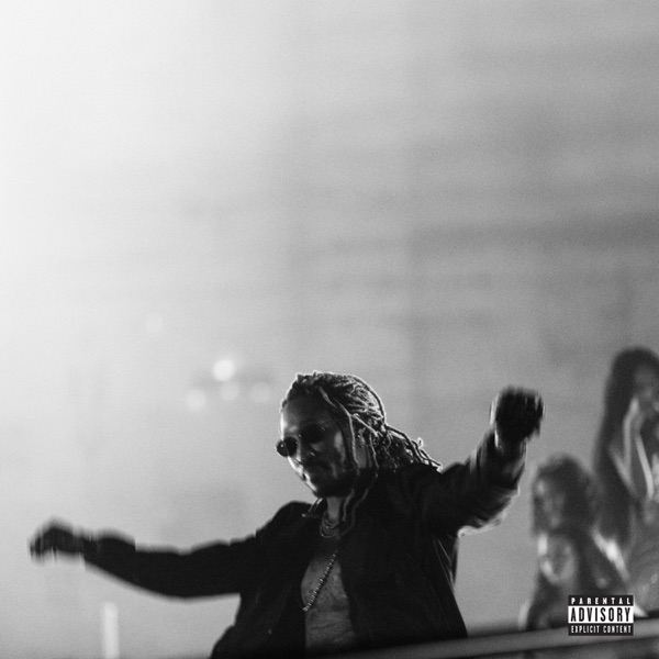 ALBUM: Future - High Off Life (2020)