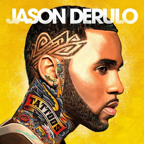 Jason Derulo - Put Down Your Phone (feat. Jeremih)