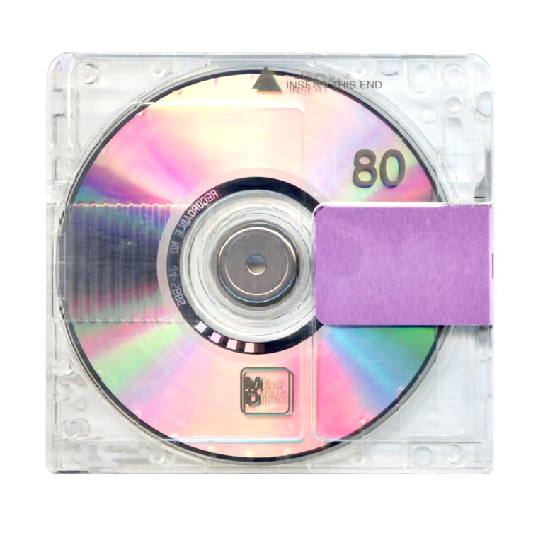 Album: Kanye West - Yandhi (2019)