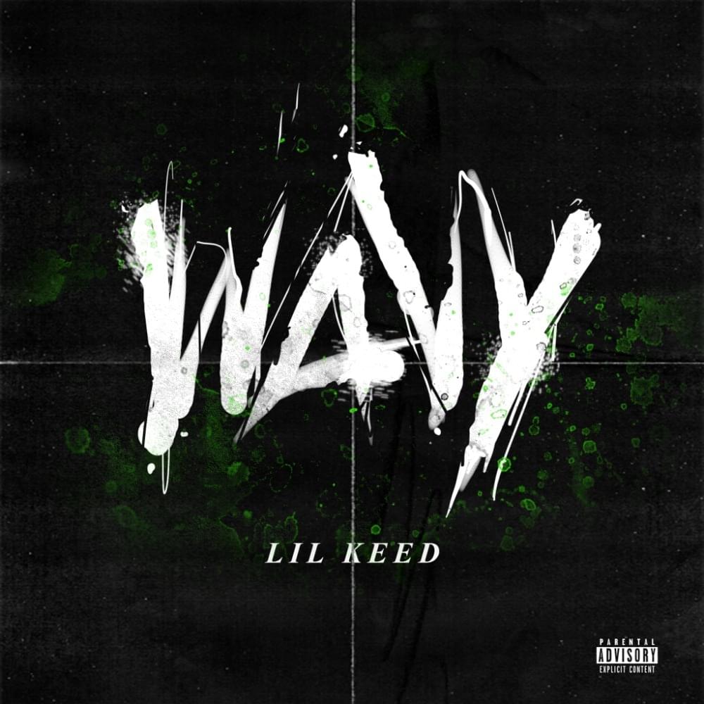 Lil Keed - Wavy