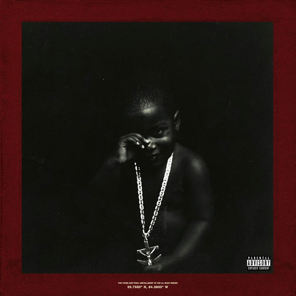 ALBUM: Lil Yachty - Lil Boat 3 (2020)