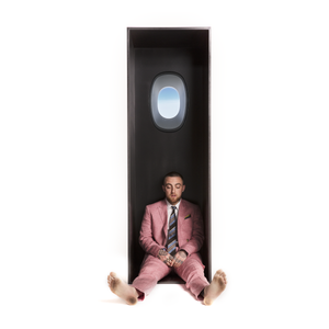 ALBUM: Mac Miller - Swimming (2018)