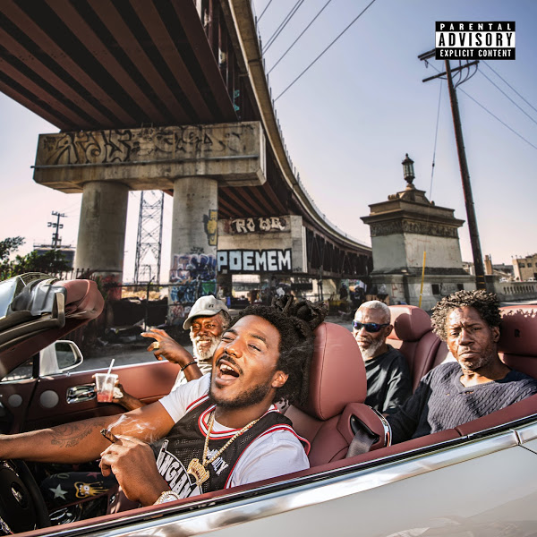 ALBUM: Mozzy - Beyond Bulletproof