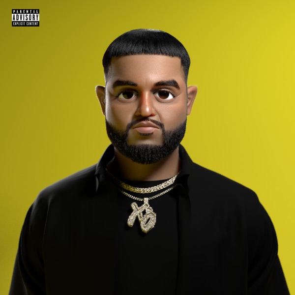 ALBUM: NAV - Good Intentions (Brown Boy 2 Deluxe Version)