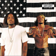 ALBUM: Outkast - Stankonia (2000)