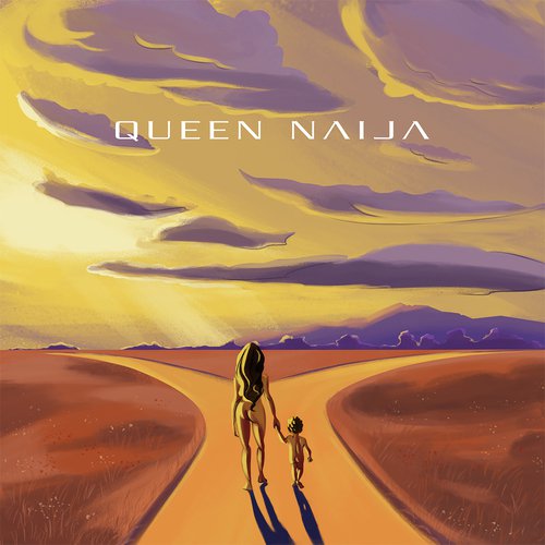 Queen Naija - Butterflies