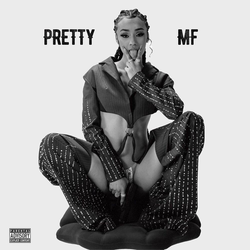 Rubi Rose - Pretty MF