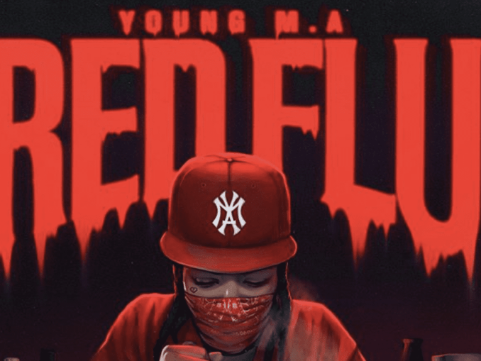 Young M.A - Trap or Cap