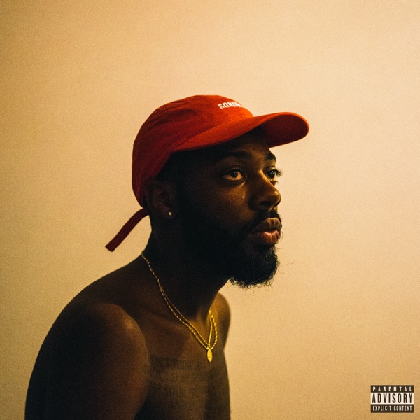 ALBUM: Brent Faiyaz - Sonder Son (2017)