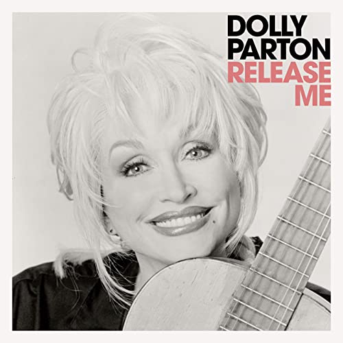 ALBUM: Dolly Parton - Release Me (2020)