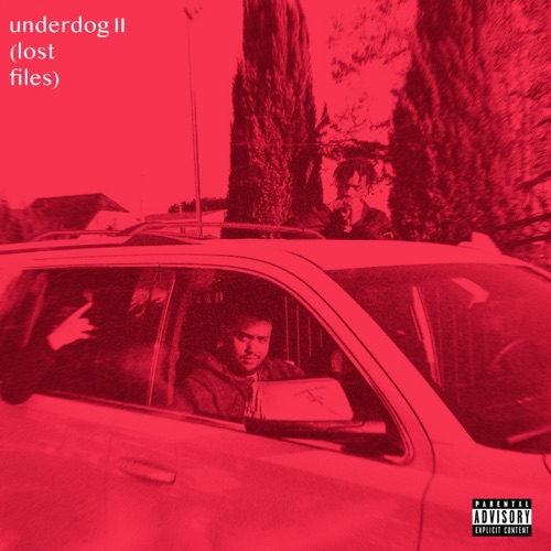 ALBUM: Duwap Kaine - Underdog 2 (2020)