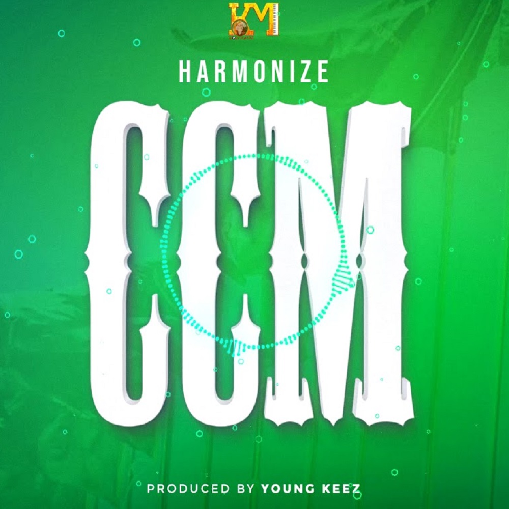 Harmonize - CCM