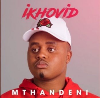 Igcokama Elisha - Ikhovidi (feat. Imfezemnyama & Kwazi Nsele)