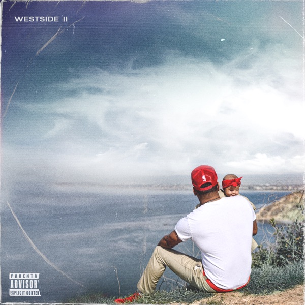 Album: Joe Moses - Westside II