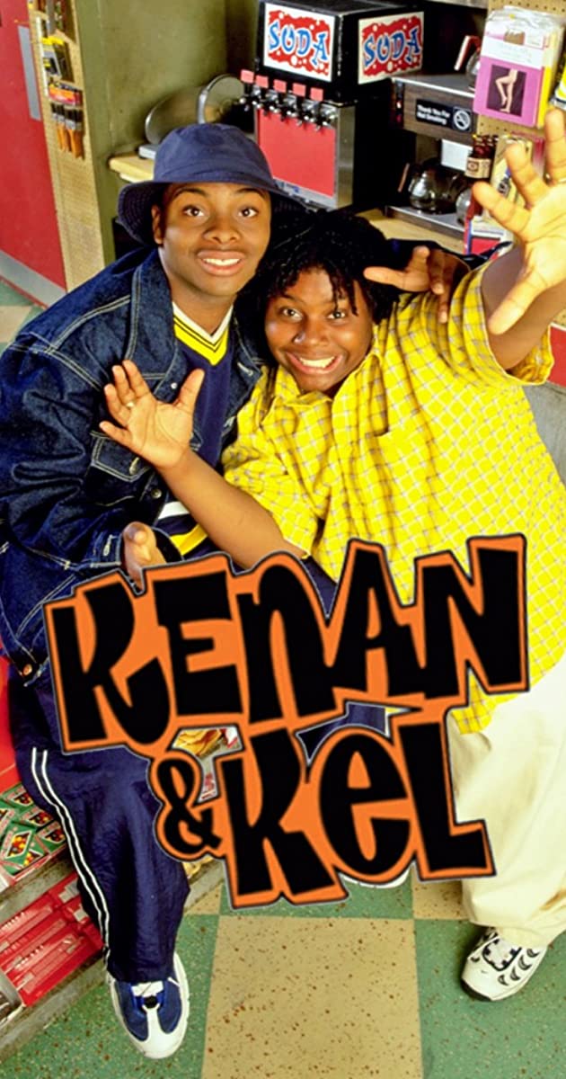 Kenan and Kel - 645AR