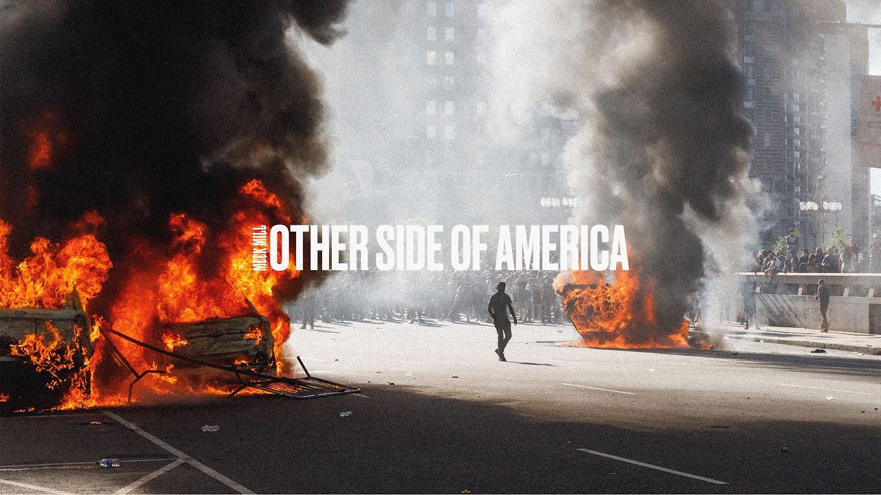 Meek Mill - Otherside of America