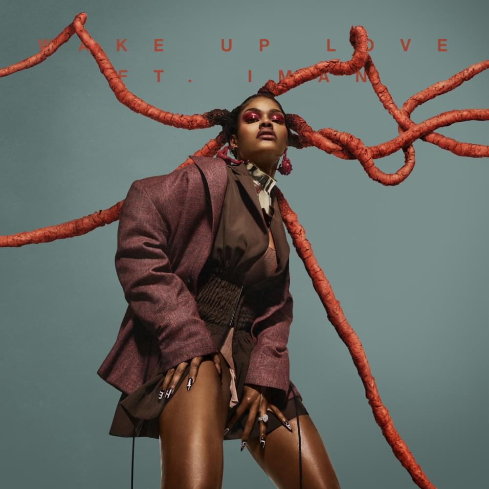 Teyana Taylor, Iman - Wake Up Love