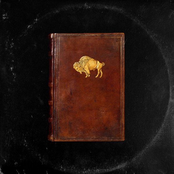 ALBUM: Apollo Brown & Che Noir - As God Intended