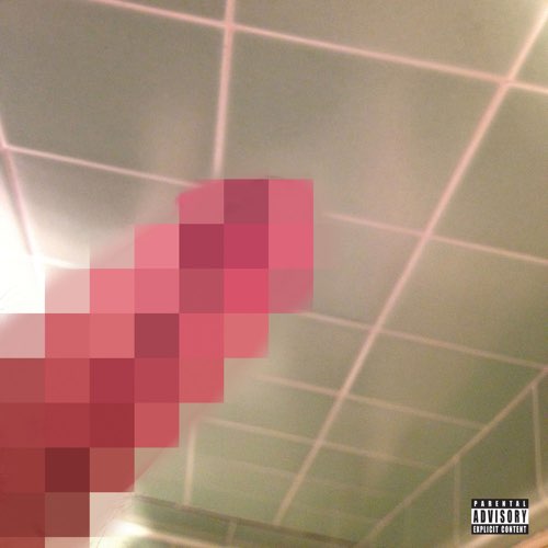 ALBUM: Death Grips - No Love Deep Web