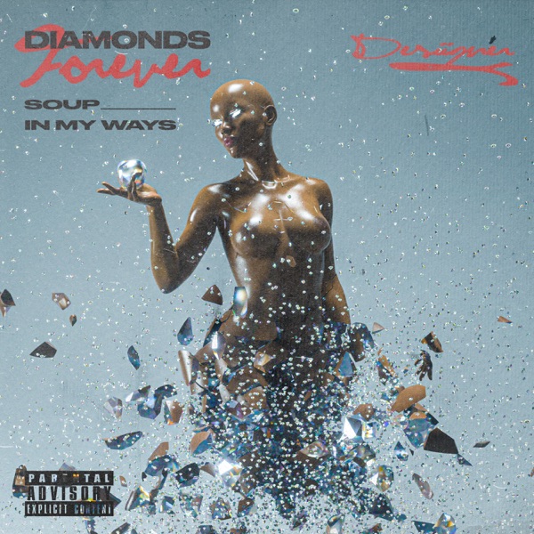 EP: Desiigner - Diamonds Forever