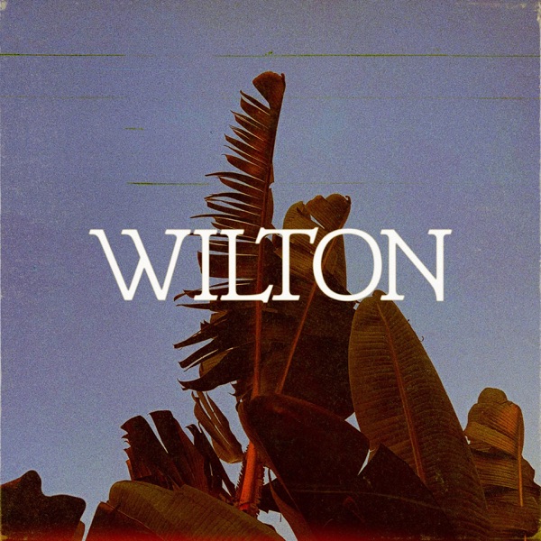 EP: Jack Dine & Alex Isley - Wilton