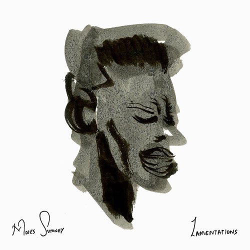 EP: Moses Sumney - Lamentations