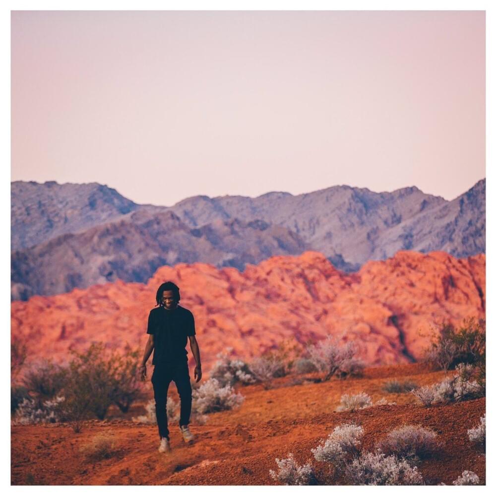 ALBUM: Saba - Bucket List Project